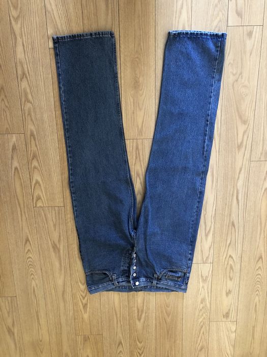 Calças de ganga homem Levi’s