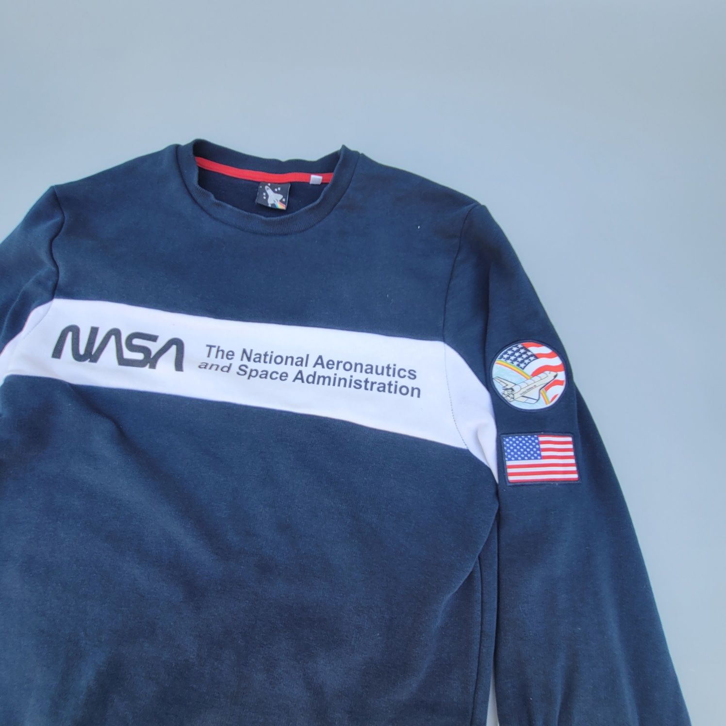 Кофта NASA ~ Розмір М