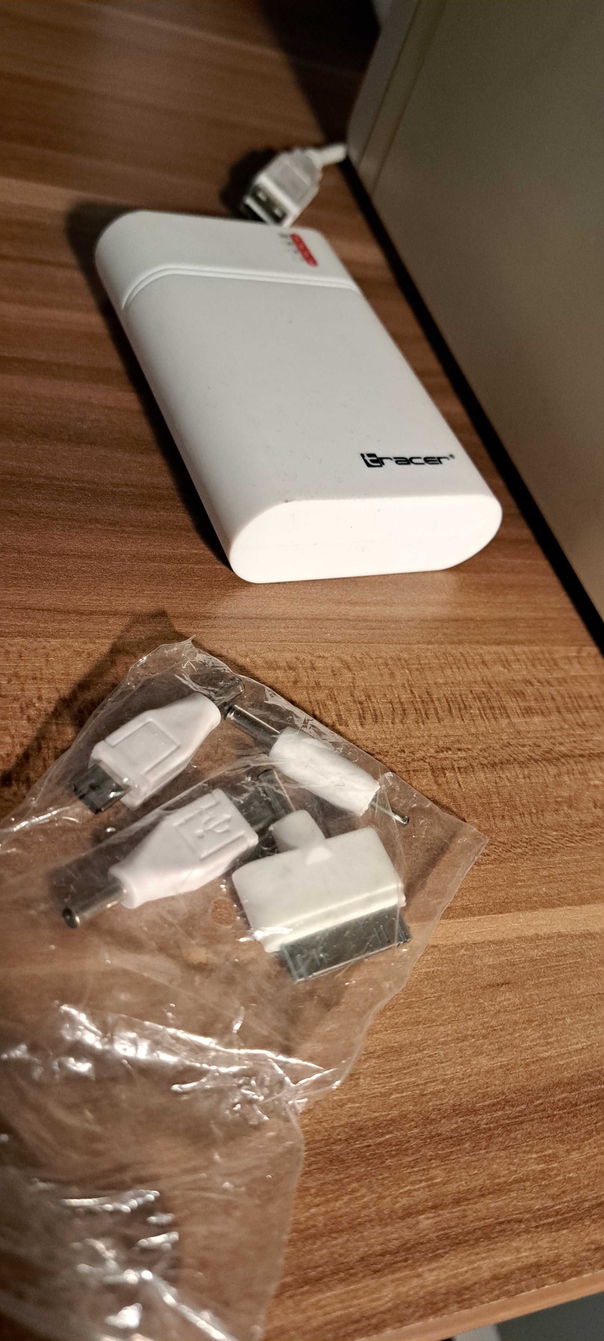 Powerbank 2x USB