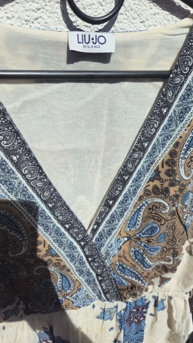 Sukienka Liu jo roz 38 M