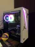 Pc Gaming gtx1050ti
