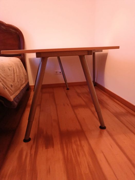 Secretaria de Canto ikea