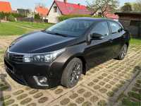 TOYOTA Corolla 1.6. PREMIUM 2015