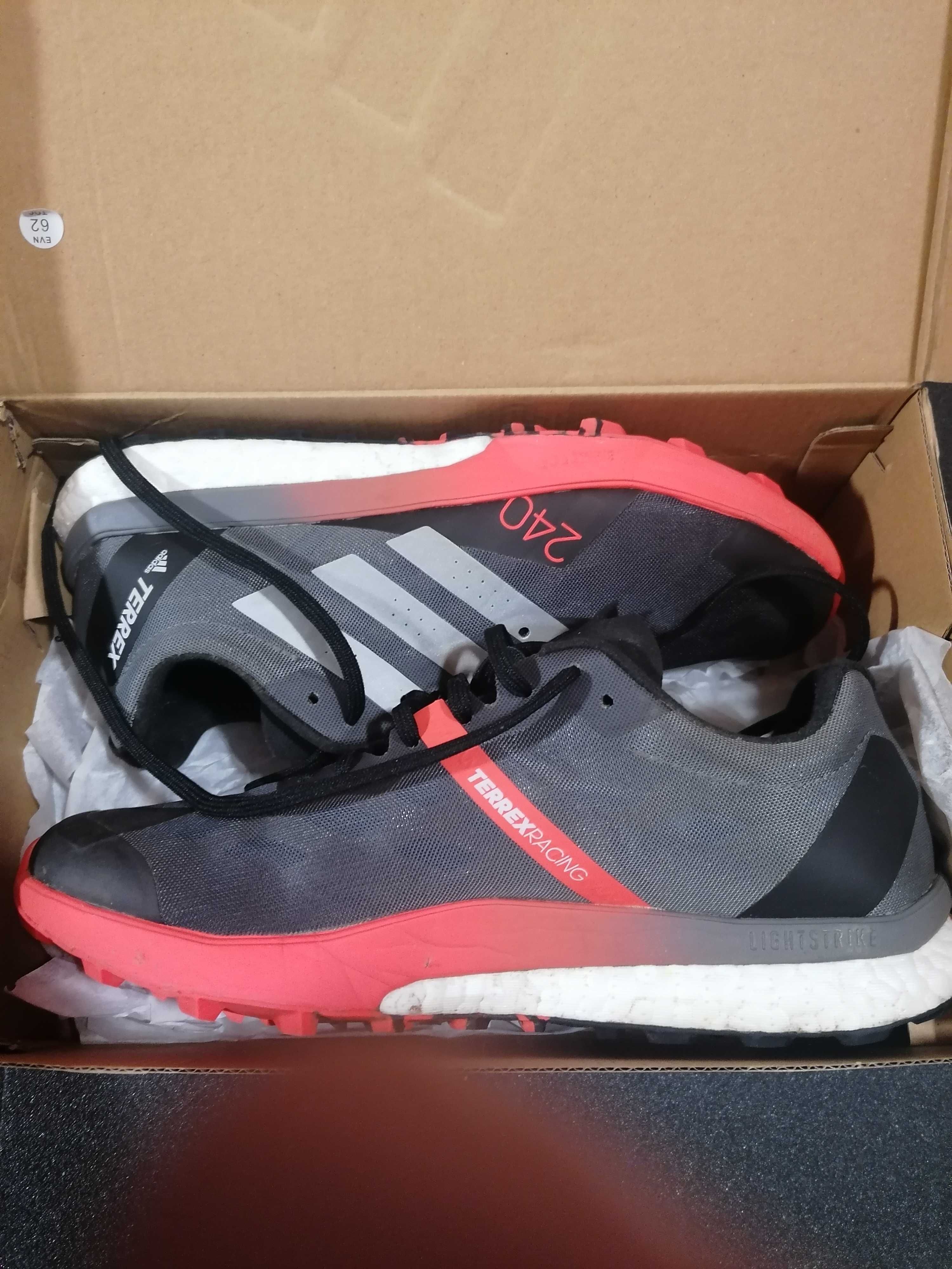 Adidas terrex speed ultra