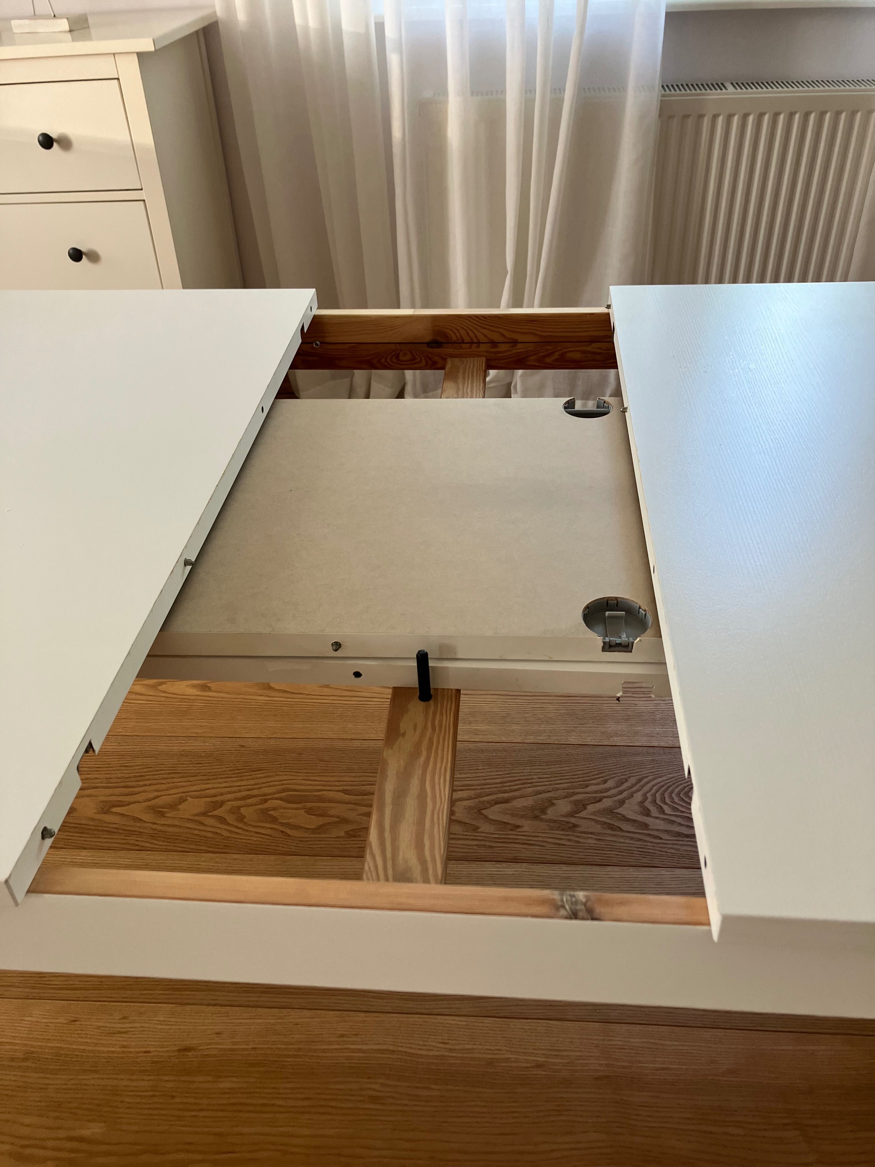 Komplet mebli IKEA