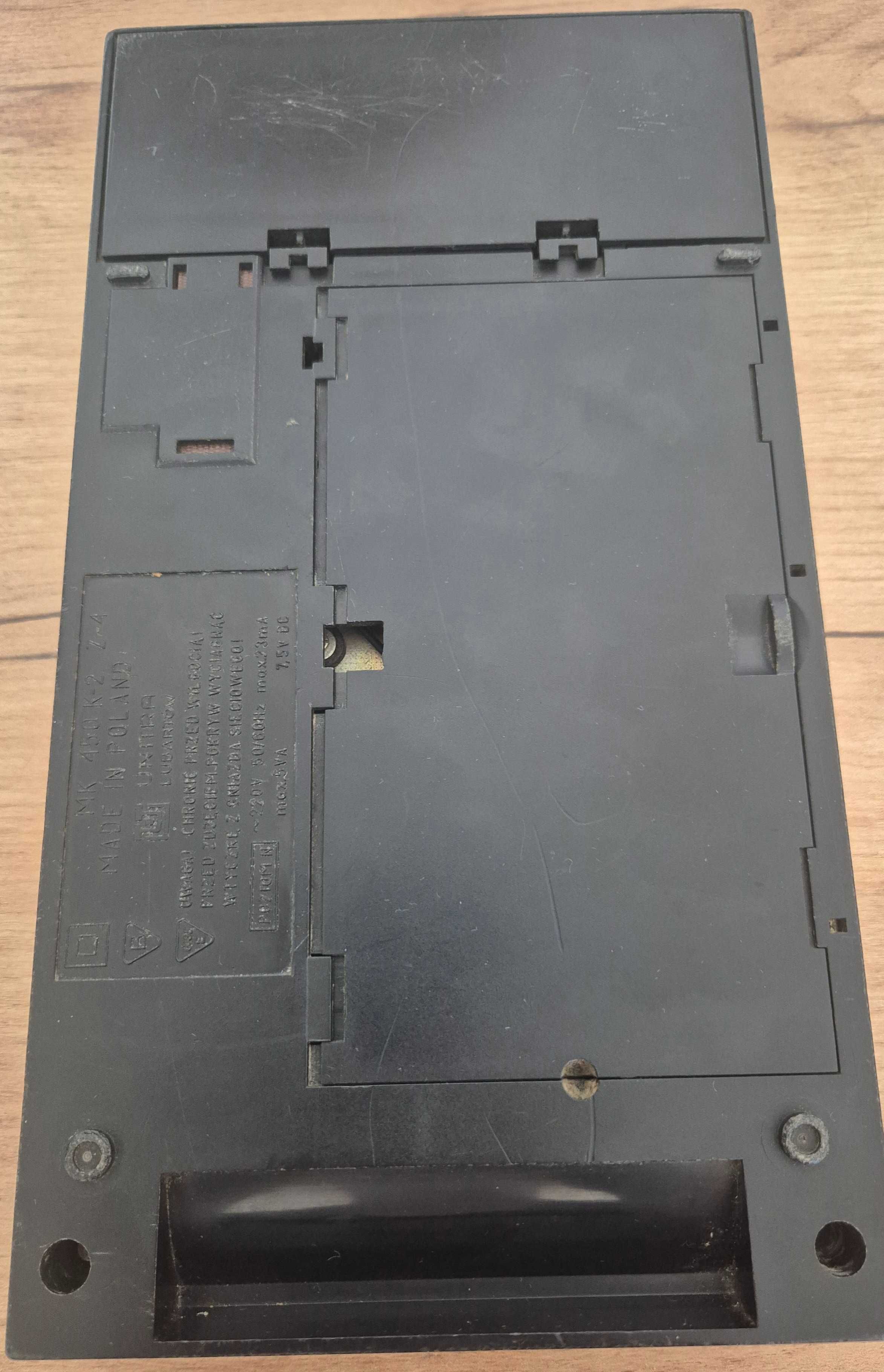 Magnetofon Mk 450 unitra
