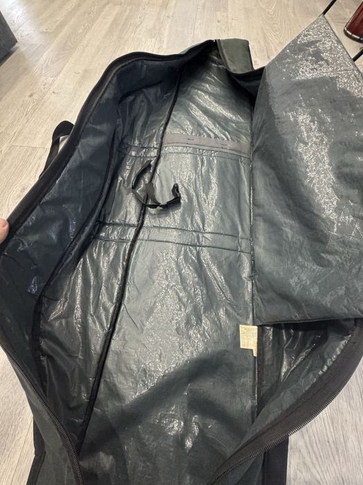 Продам сноборд разом з кріпленням та сумкою-чохлом