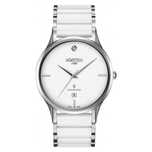 Zegarek Roamer C-Line damski Szafir Diament NOWY