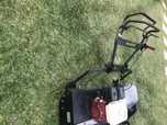 Vendo maquina de relva modelo buffalo”34”. ALLETT”