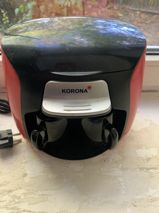 Продам кофемашину