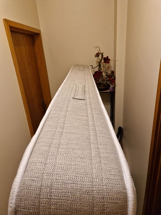 Colchão moloflex Tao Memosense 2x1,6m altura 28cm