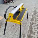 Przecinarka do glazury, nowa  PM - PDG - 1450L