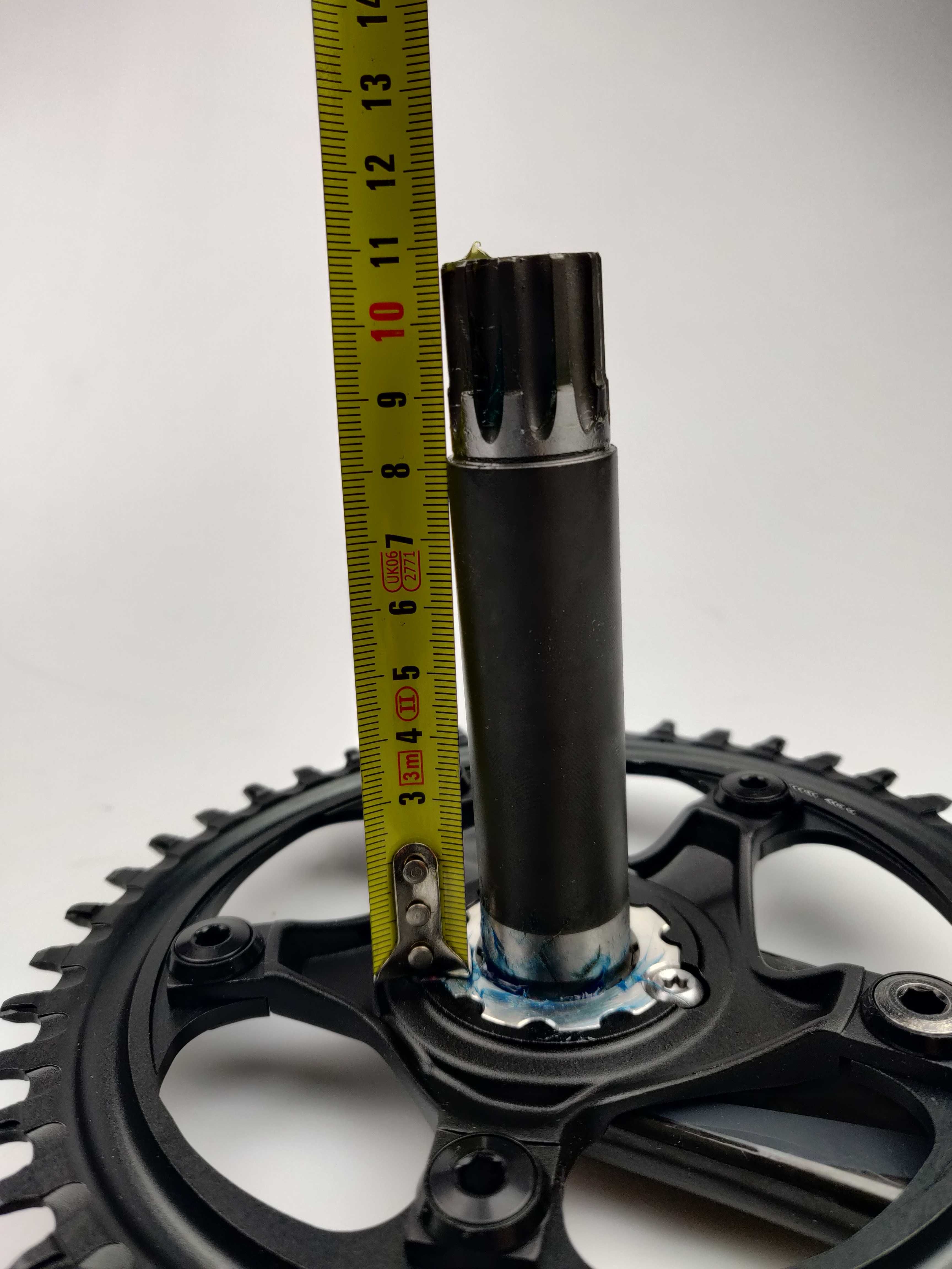 Korba Sram Force 42t, 11s, 172,5 mm, nowa (67A)