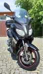 Xmax 250ccm***2011**ABS***Kufer**czarna