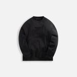 Fear Of God Essentials Jet Black Sweatshirt (S)