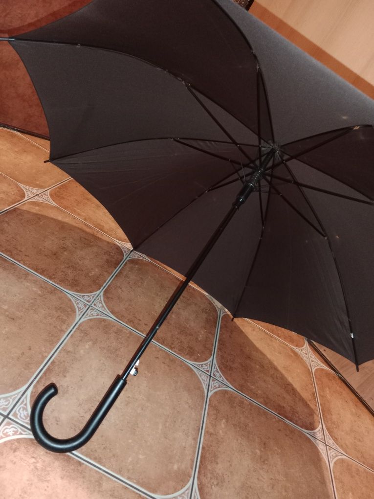 Parasol na deszcz