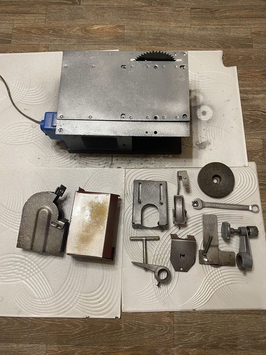 Станок УБОН-1,1  УЗ