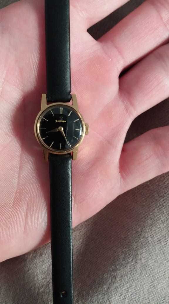 Relógio Omega cal.483 Senhora