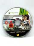 Grand Theft Auto IV + Episodes From Liberty City Xbox 360 (sama gra)