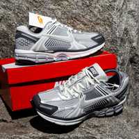 Кросівки Nike Zoom Vomero 5 сірі, з 41 по 45