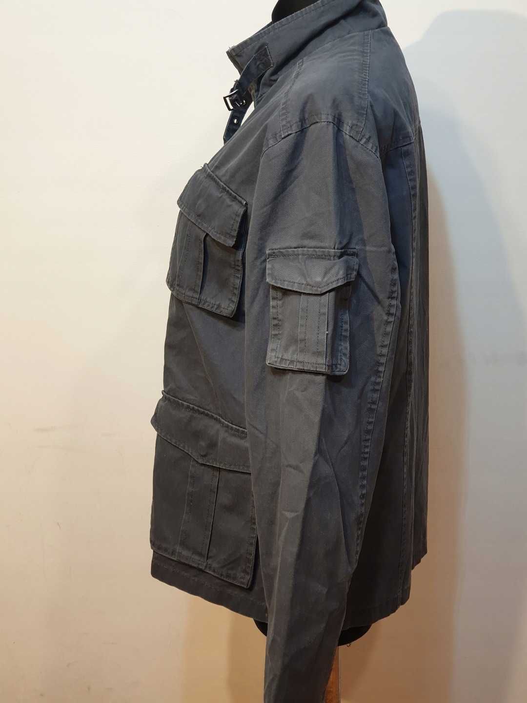 821 Kurtka męska Top Secret TopMan r. L