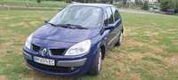 Продам Renault scenic 2 !