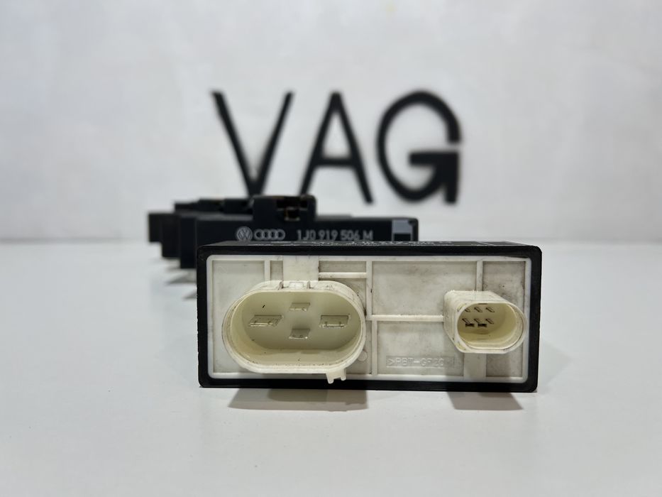 Блок вентиляторів,skoda блок,регулятор вентилятора фабия,фабія,реле