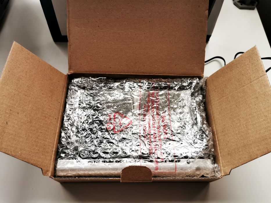 LCD TV 7" - Airis M203