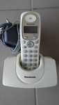 Радіотелефон Panasonic KX-TG1107UA
