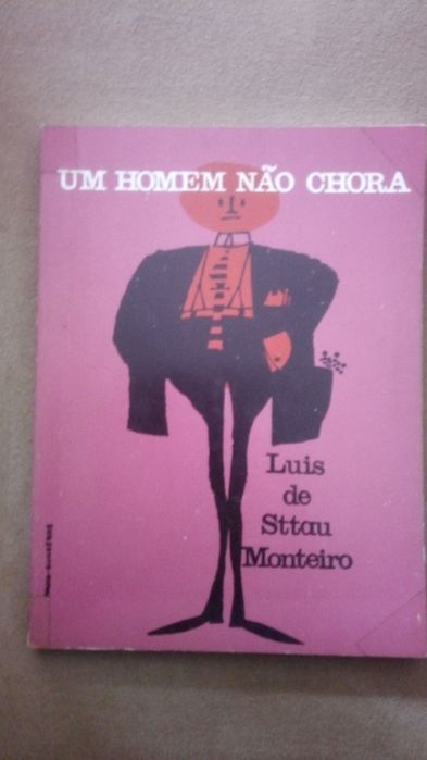 Livros autores portugueses