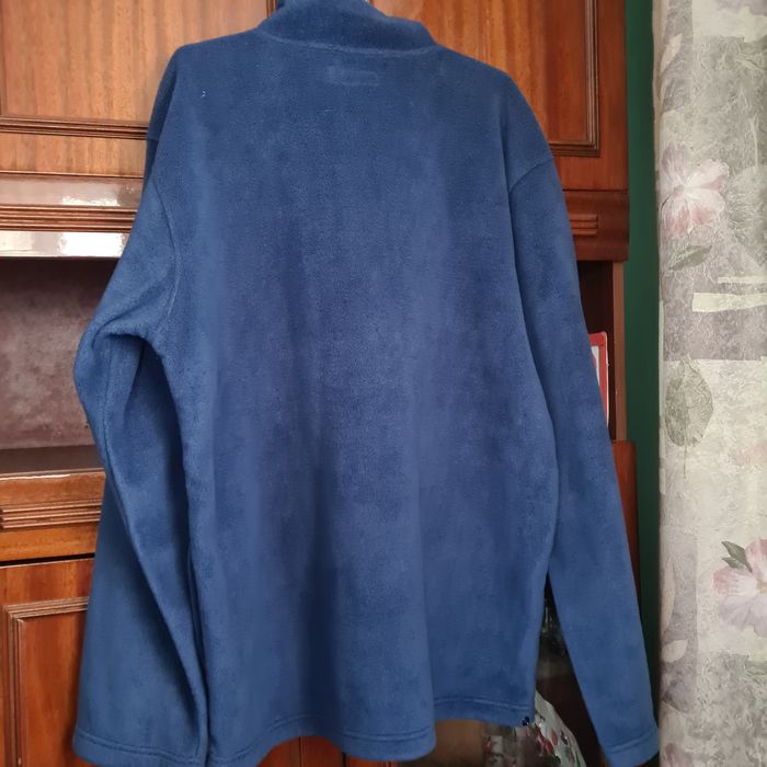 Чоловіча флісова кофта