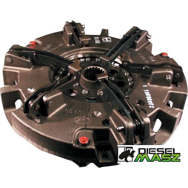 Docisk sprzegła Deutz fahr DX 80, 85, 86, 90,92. 230.0009.11