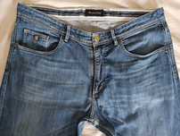 Jeans Massimo Dutti homem