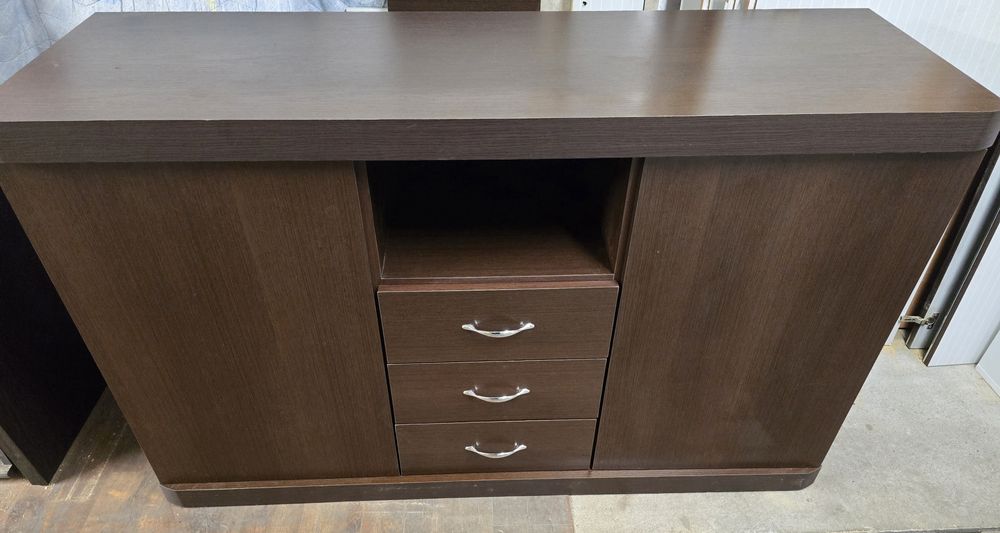 Komoda bardzo pojemna