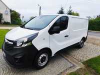 Opel Vivaro  OPEL VIVARO L1H1 117tyśkm Cena netto wystawiam fak. Vat 23%