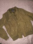 Bomberka khaki oliwkowa m 38