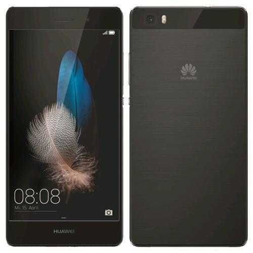 Huawei P8 Modelo ALE-L21