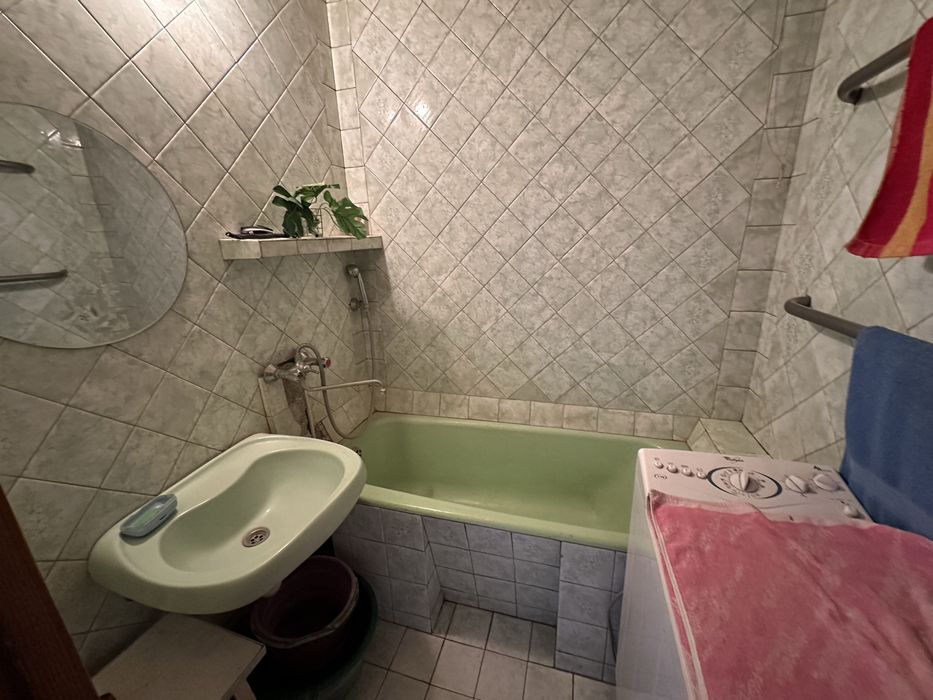 Продам 3х.кв.10/16 S-70м2. на Салтовке 601 Сертификат