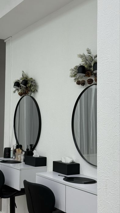 Оренда місця бровиста, лешмейкера