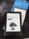 Amazon Kindle 10th gen 2019
