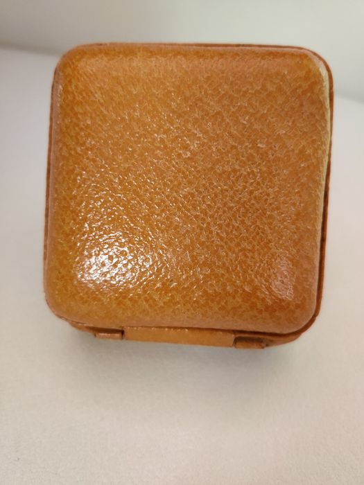 Budzik podróżny Junghans