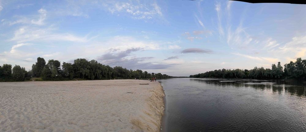 Здам будинок біля р.Десна, пісчаний пляж, зручності в будинку