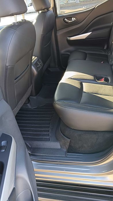 Nissan Navara 2.3 DCI Tekna Pro AT