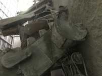 Продається зерновий погрущик ЗП-60