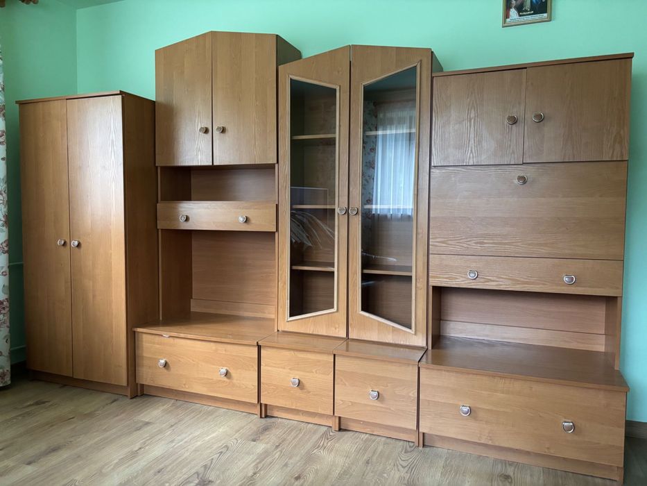 Meble używane dobry stan