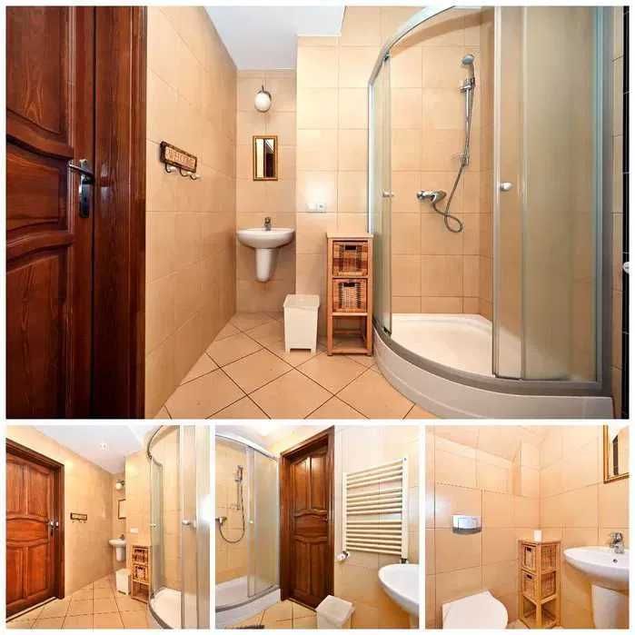 Dom wynajem w Szczyrku dla 15-25os | 7 Sypialni Jacuzzi Kominek Kite