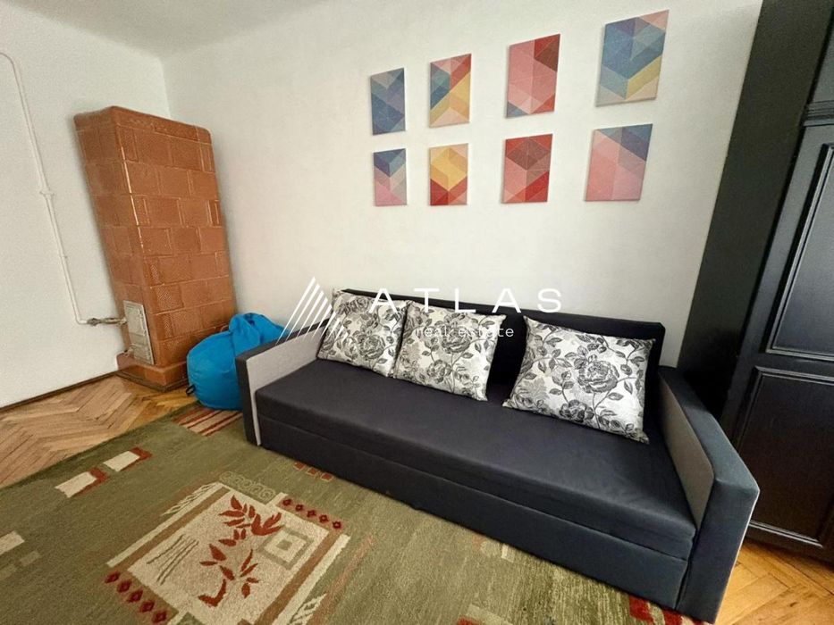 Оренда 2к квартири вул Вишенського Івана 17