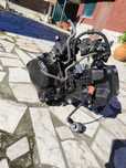 Vendo Motor de Honda cb125f(excelentes condições) Ano 2022