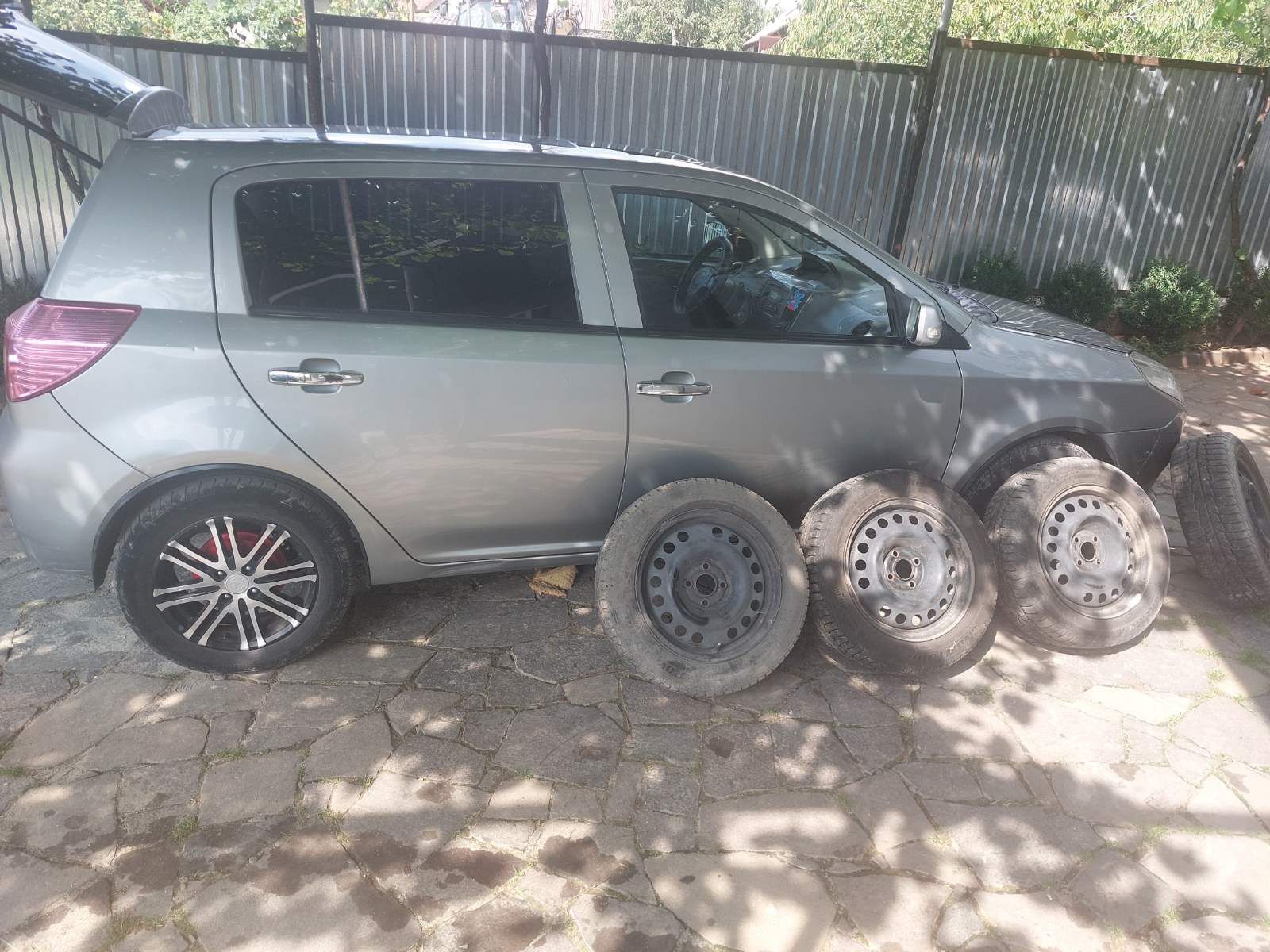 Продам Gelly mk 2011року