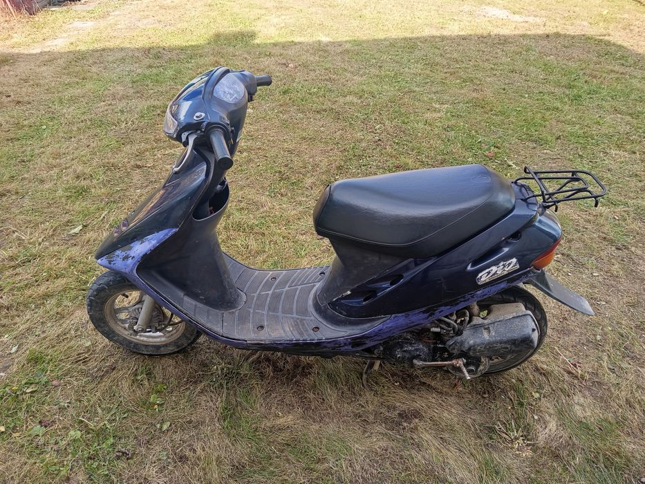 Продам скутер honda dio